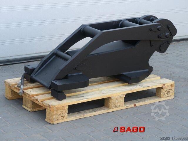 Apparaatklem *Sonstige Riman PH100