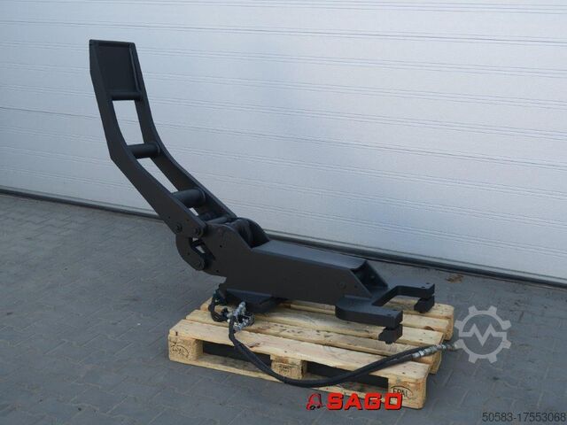 Apparaatklem *Sonstige Riman PH100