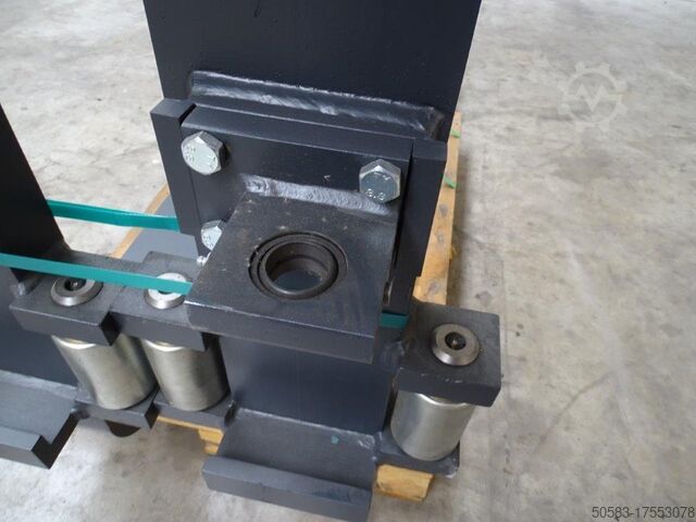 Vorken Vetter Kalmar 15,9T - NEU