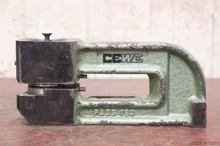 JEDINICA ZA UDARANJE CEWE PA35-150  1GN2 N05