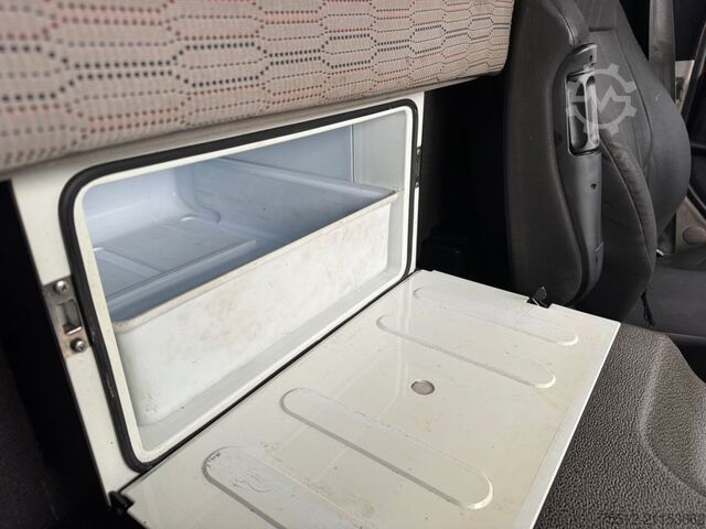 Standard-SZM DAF CF430 / Low Roof / 13 ltr  / 433.000 KM! / TUV:...