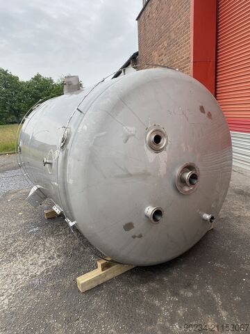 FIB Industriella Företag 6 950 liter FIB INDUSTRIELE BEDRIJUEN 6,950 Litre