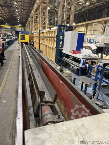 Knivslipmaskin REFORM AR101/61