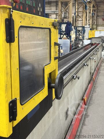 Knivslipmaskin REFORM AR101/61