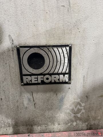 Knivslipmaskin REFORM AR101/61