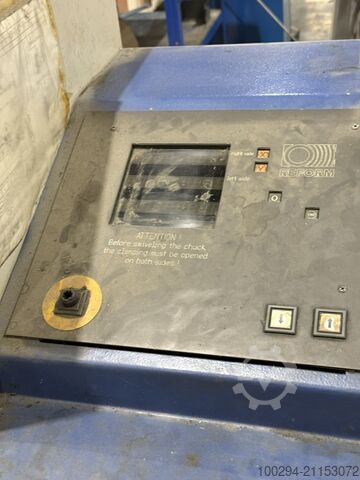 Knivslipmaskin REFORM AR101/61