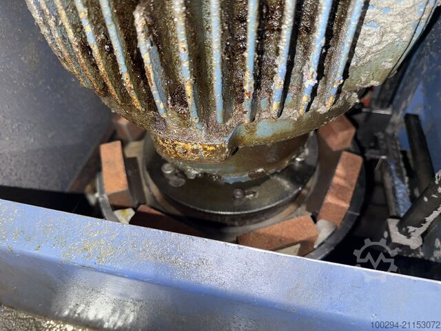 Knivslipmaskin REFORM AR101/61