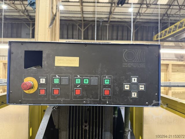 Knivslipmaskin REFORM AR101/61