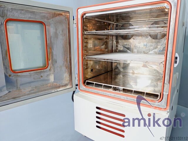 Temperaturprovskammare 990 liter Vötsch VT³ 4100 -40°C bis +180°C