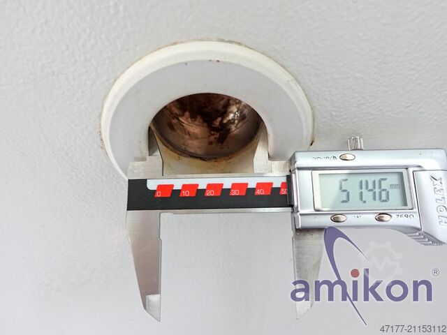 Temperaturprovskammare 990 liter Vötsch VT³ 4100 -40°C bis +180°C