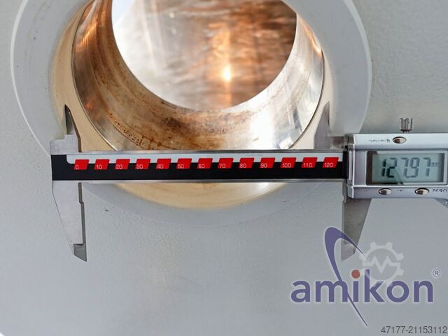 Temperaturprovskammare 990 liter Vötsch VT³ 4100 -40°C bis +180°C