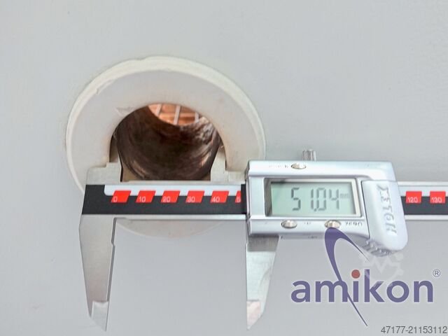 Temperaturprovskammare 990 liter Vötsch VT³ 4100 -40°C bis +180°C