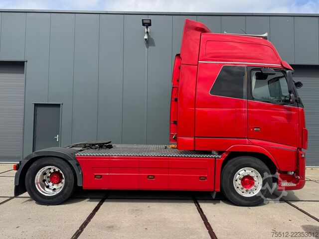 Standaard-SZM Volvo FH12 500 XXL / EEV / Show Truck / I-Shift / Bel...