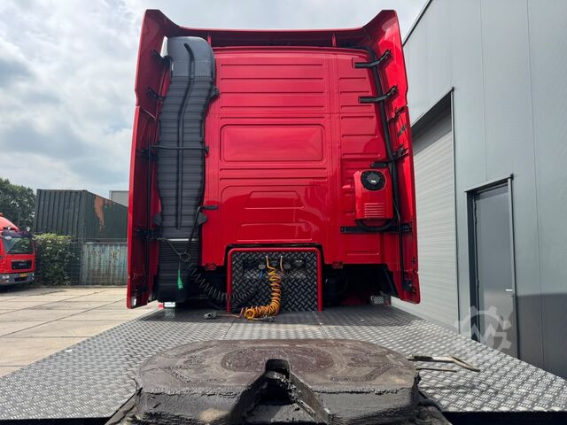 Standaard-SZM Volvo FH12 500 XXL / EEV / Show Truck / I-Shift / Bel...