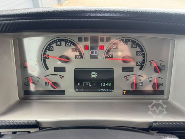 Standaard-SZM Volvo FH12 500 XXL / EEV / Show Truck / I-Shift / Bel...