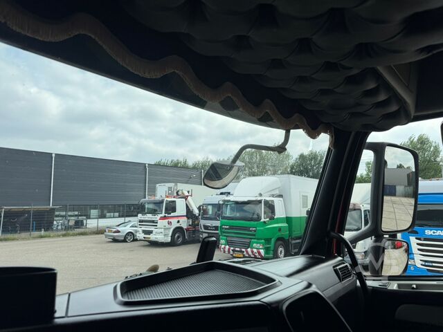 Standaard-SZM Volvo FH12 500 XXL / EEV / Show Truck / I-Shift / Bel...