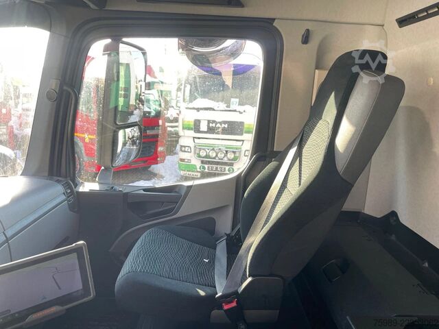 Standaard-SZM Mercedes-Benz Antos 1933 vin: WDB96340310330537  apk tot 22.0...