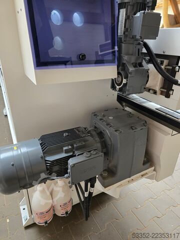 Bordatrice HOMAG EDGETEQ S-380