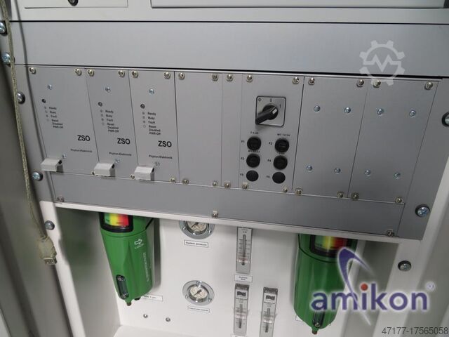 3D-printer Eos EOS M270