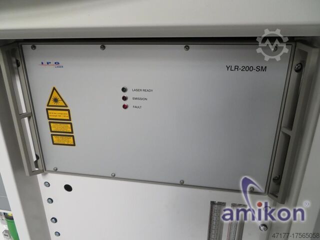 3D-printer Eos EOS M270