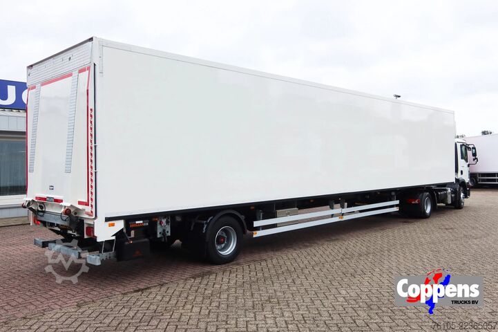 Koffer Heiwo TGM 15.290 LPRS 9