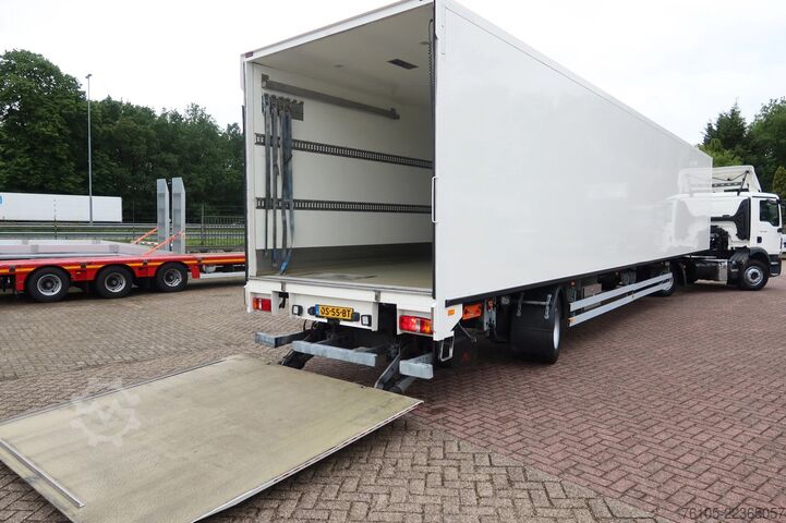 Koffer Heiwo TGM 15.290 LPRS 9