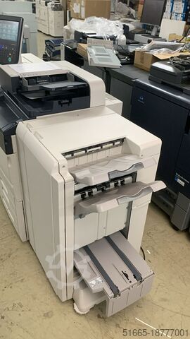 Digitale drukmachine Xerox Primalink C9065