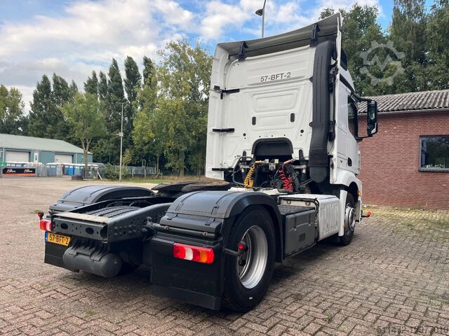 Standaard-SZM Mercedes-Benz Actros 1940 / 4x2 / Euro6 / NL Truck / 864.319 Km