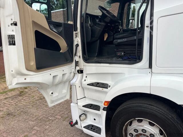 Standaard-SZM Mercedes-Benz Actros 1940 / 4x2 / Euro6 / NL Truck / 864.319 Km