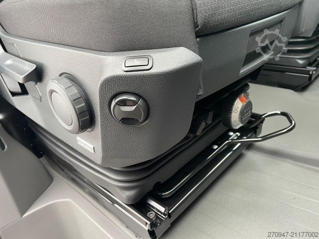 Kastenwagen MAN TGE 3.180 L3H2 Kasten 4x4 STANDHZ ACC LENKRADHZ