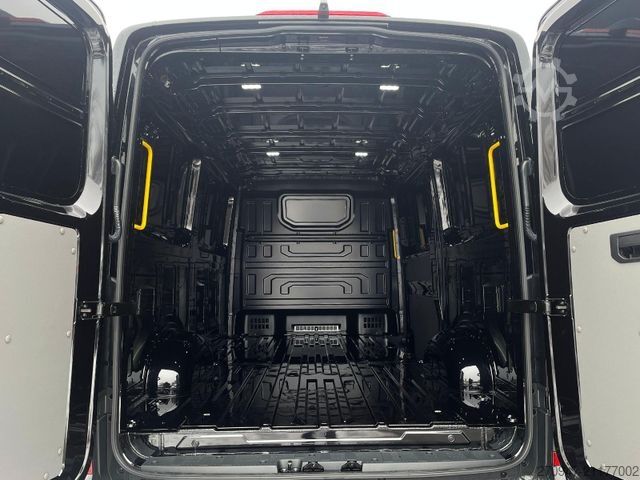 Kastenwagen MAN TGE 3.180 L3H2 Kasten 4x4 STANDHZ ACC LENKRADHZ