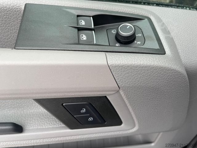 Kastenwagen MAN TGE 3.180 L3H2 Kasten 4x4 STANDHZ ACC LENKRADHZ