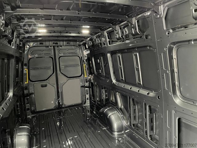 Kastenwagen hoch MAN TGE 3.180 L5H3 Kasten STANDHZ ACC LED SITZHZ