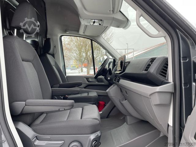 Kastenwagen hoch MAN TGE 3.180 L5H3 Kasten STANDHZ ACC LED SITZHZ