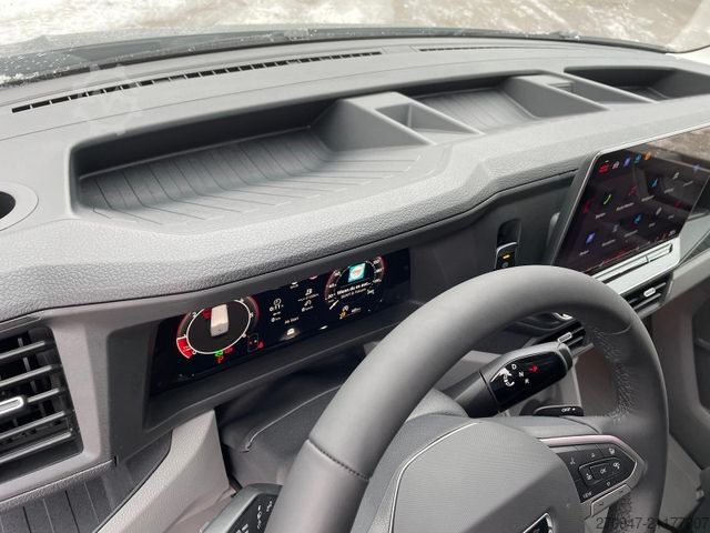 Kastenwagen hoch MAN TGE 3.180 L5H3 Kasten STANDHZ ACC LED SITZHZ