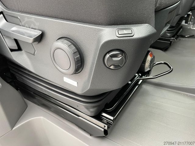 Kastenwagen hoch MAN TGE 3.180 L5H3 Kasten STANDHZ ACC LED SITZHZ