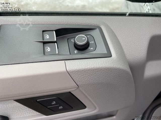 Kastenwagen hoch MAN TGE 3.180 L5H3 Kasten STANDHZ ACC LED SITZHZ