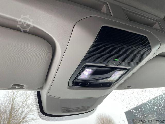 Kastenwagen hoch MAN TGE 3.180 L5H3 Kasten STANDHZ ACC LED SITZHZ