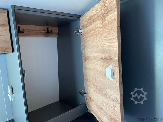 Kastenwagen MAN TGE 3.180 L3H2 BF4 BEGLEITFAHRZEUG STANDH ACC