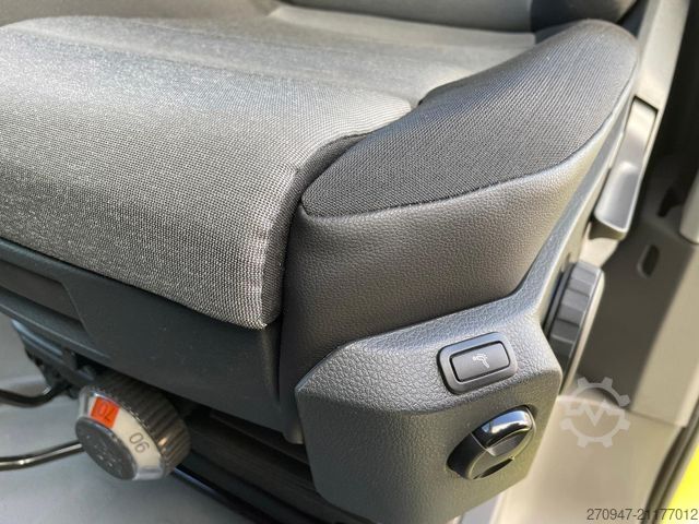 Kastenwagen MAN TGE 3.180 L3H2 BF4 BEGLEITFAHRZEUG STANDH ACC