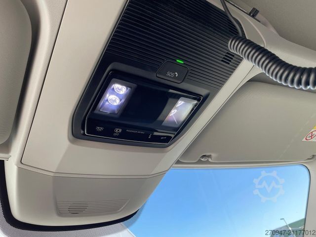 Kastenwagen MAN TGE 3.180 L3H2 BF4 BEGLEITFAHRZEUG STANDH ACC