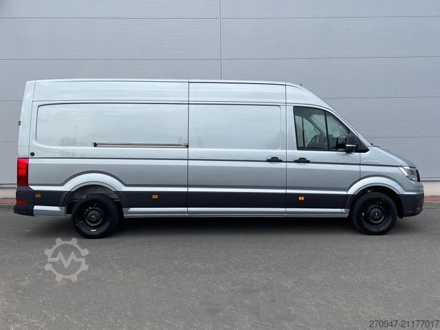 Kastenwagen hoch MAN TGE 3.180 L4H3 Kasten STANDHZ ACC LED SITZHZ