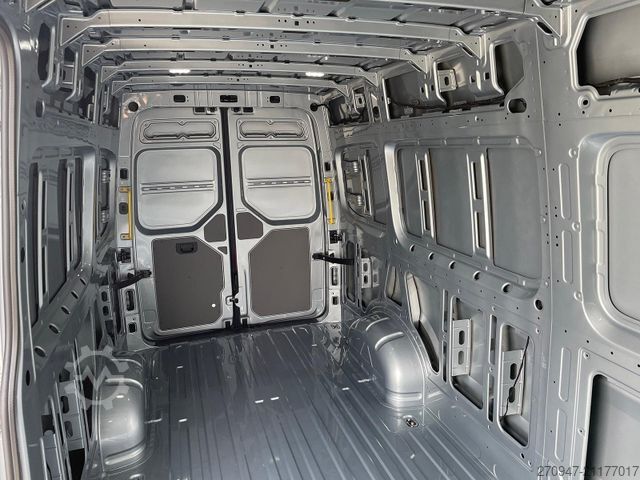 Kastenwagen hoch MAN TGE 3.180 L4H3 Kasten STANDHZ ACC LED SITZHZ