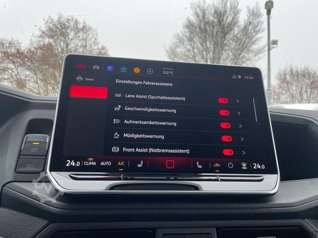 Kastenwagen hoch MAN TGE 3.180 L4H3 Kasten STANDHZ ACC LED SITZHZ