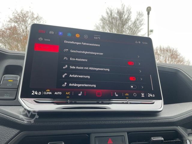 Kastenwagen hoch MAN TGE 3.180 L4H3 Kasten STANDHZ ACC LED SITZHZ