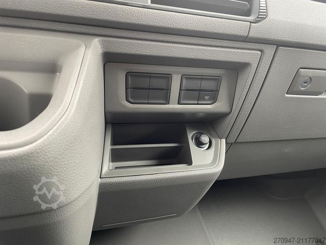 Kastenwagen hoch MAN TGE 3.180 L4H3 Kasten STANDHZ ACC LED SITZHZ