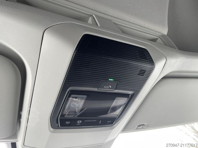 Kastenwagen hoch MAN TGE 3.180 L4H3 Kasten STANDHZ ACC LED SITZHZ