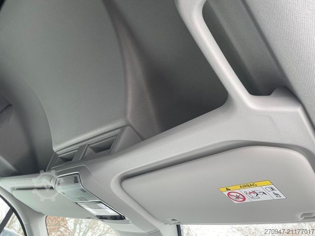 Kastenwagen hoch MAN TGE 3.180 L4H3 Kasten STANDHZ ACC LED SITZHZ