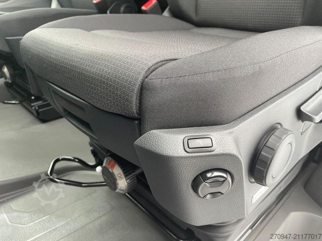 Kastenwagen hoch MAN TGE 3.180 L4H3 Kasten STANDHZ ACC LED SITZHZ