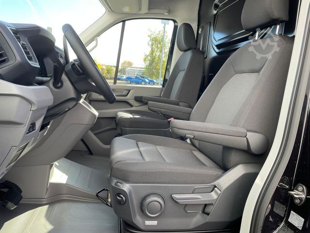 Kastenwagen hoch MAN TGE 3.180 L4H3 Kasten STANDHZ ACC LED SITZHZ